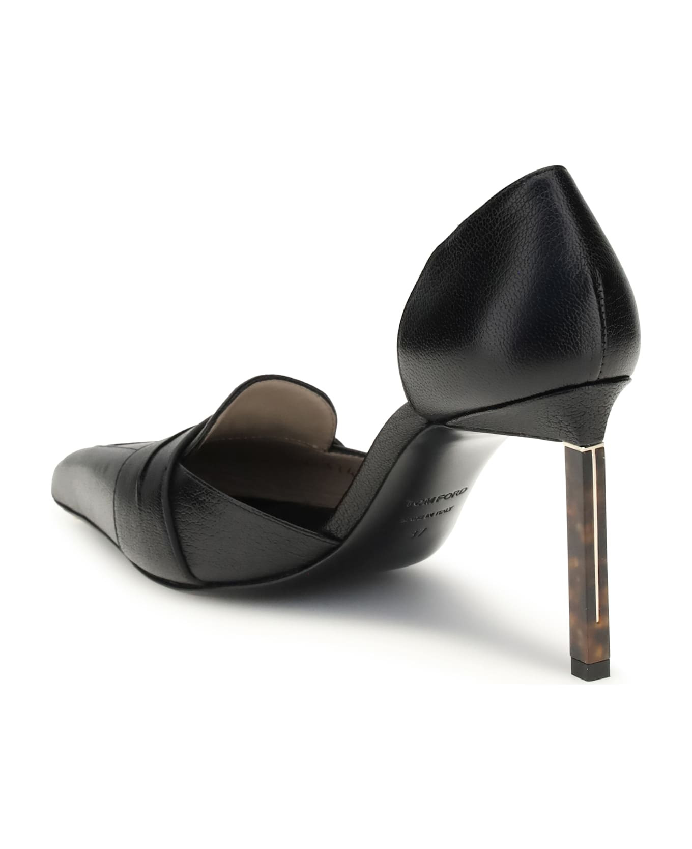 D'orsay Pumps - 3