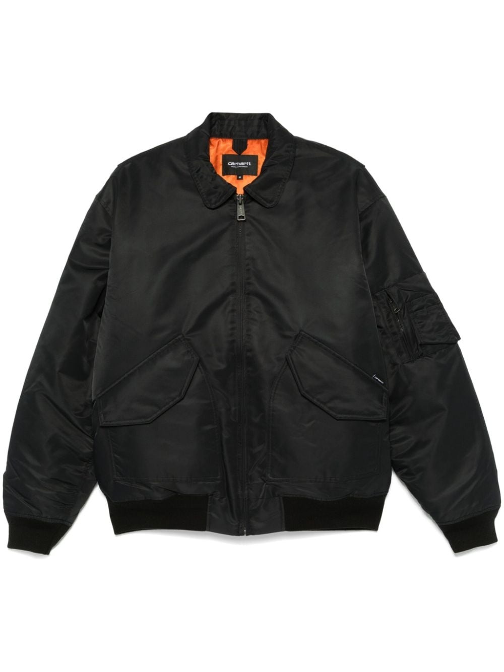 Olten bomber jacket - 1