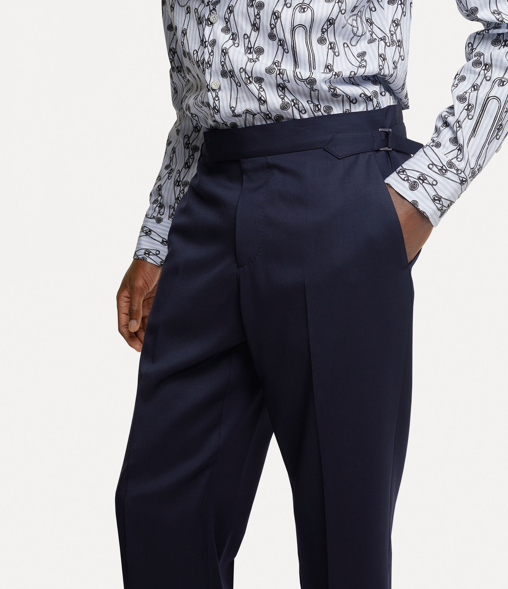 SANG TROUSERS - 5
