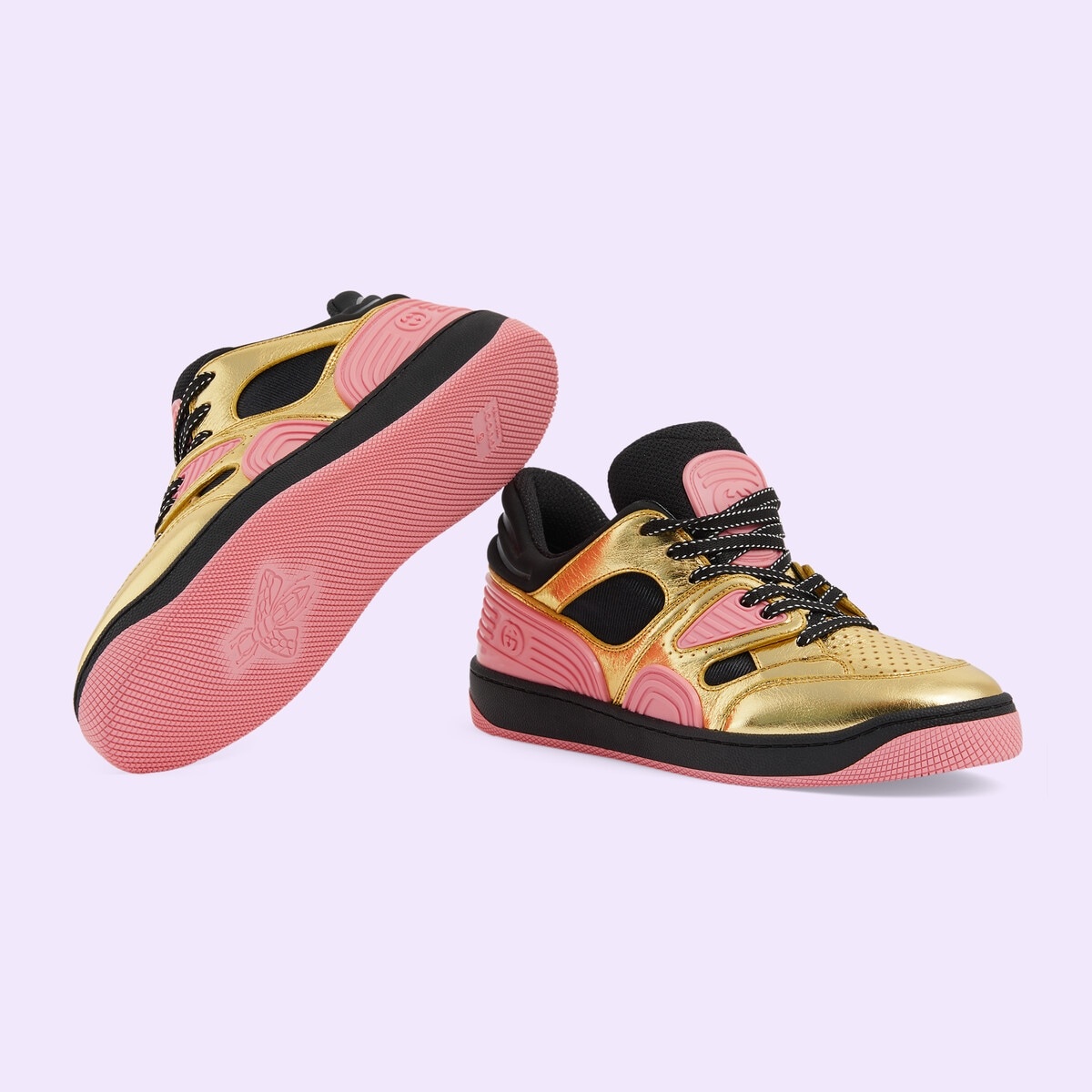 Women's Gucci Basket sneaker - 6