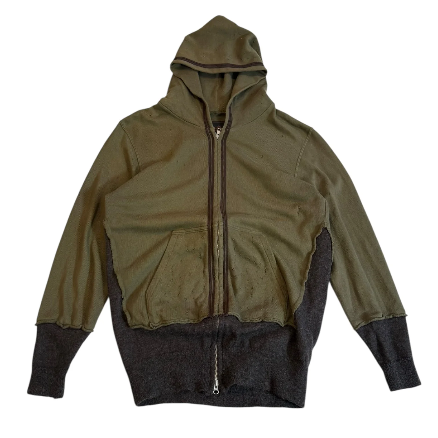 Undercover SS2005 - 1