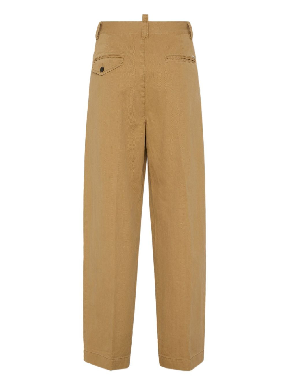tailored trousers - 2
