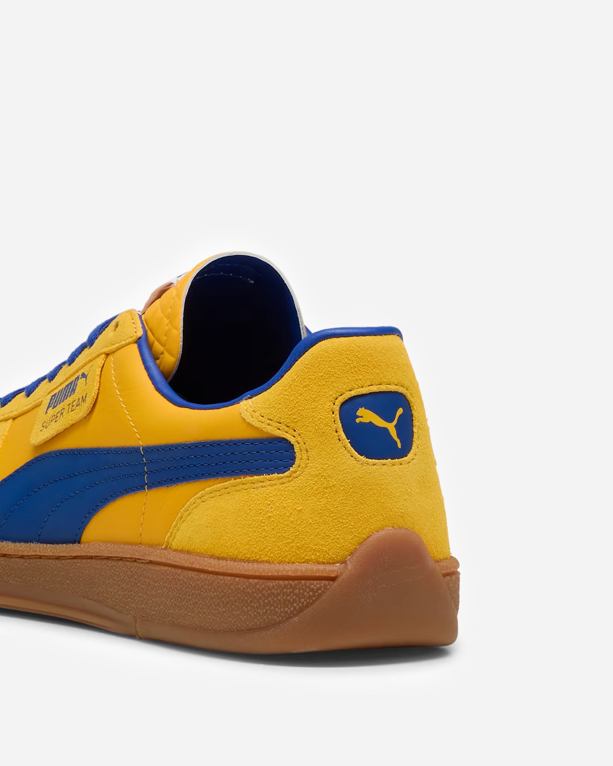 Puma x Parma Calcio Super Team - 3