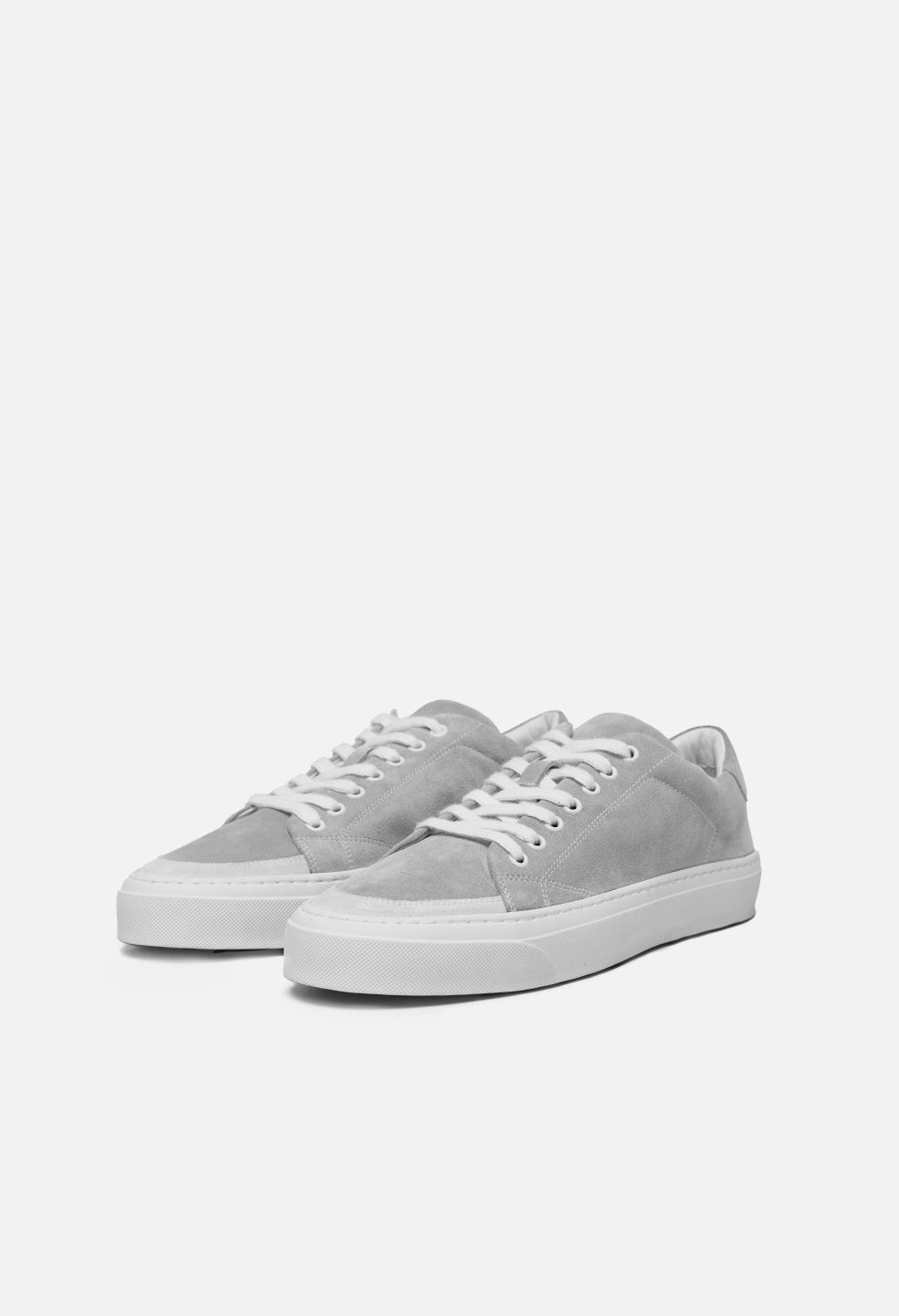 HAZE LOW SUEDE - 2