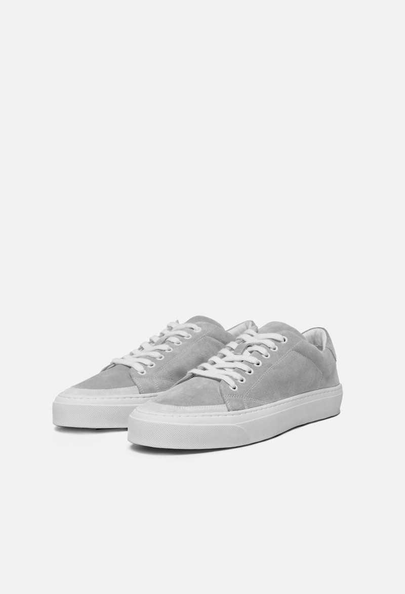 HAZE LOW SUEDE 2
