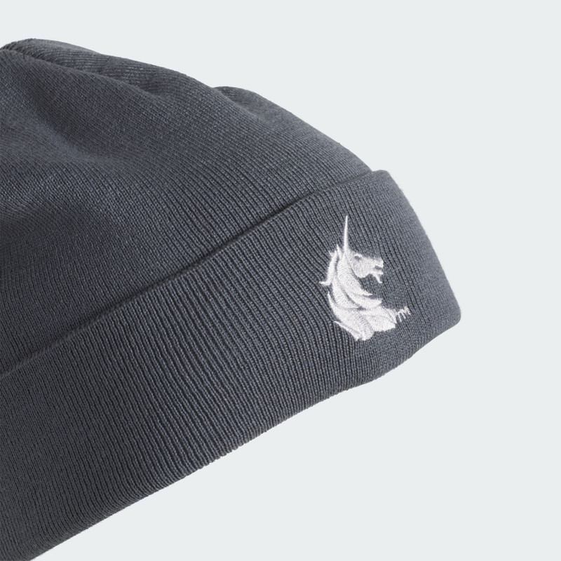 Boston Marathon® Standard Fold Beanie 3