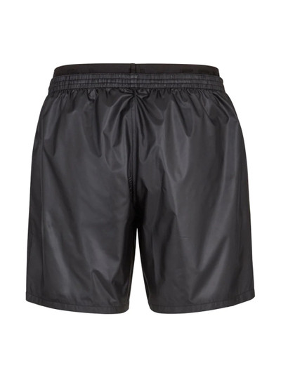 FENDI drawstring swim shorts outlook