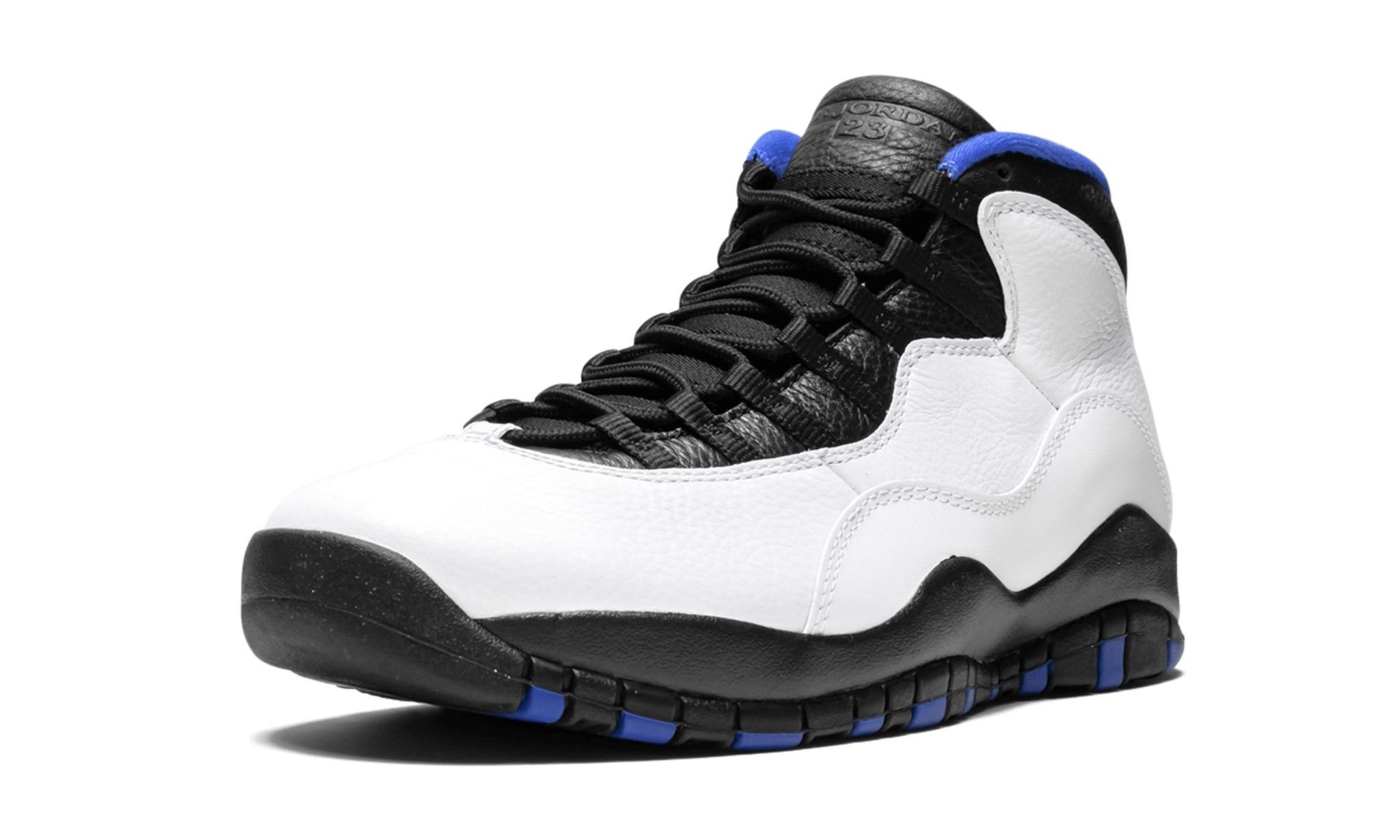 Air Jordan 10 Retro "Orlando" - 4