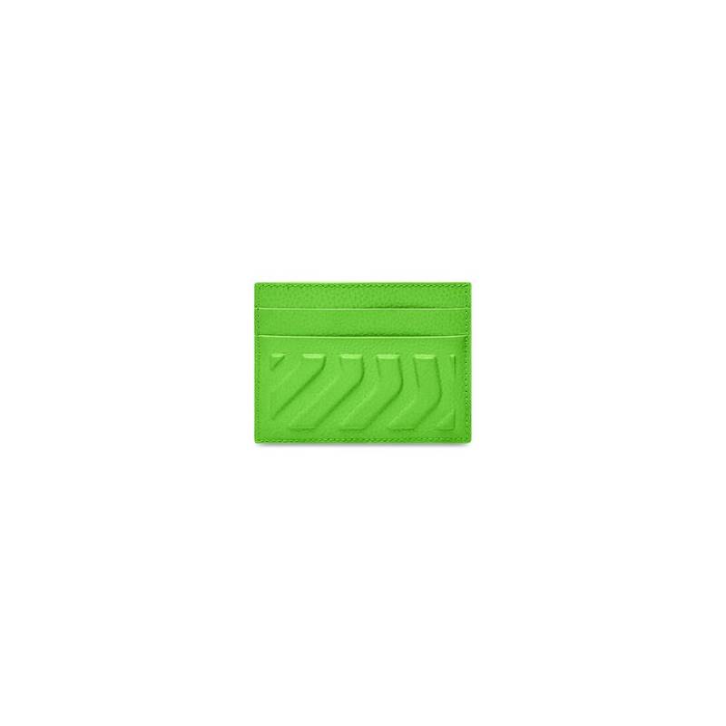 BALENCIAGA car card holder outlook