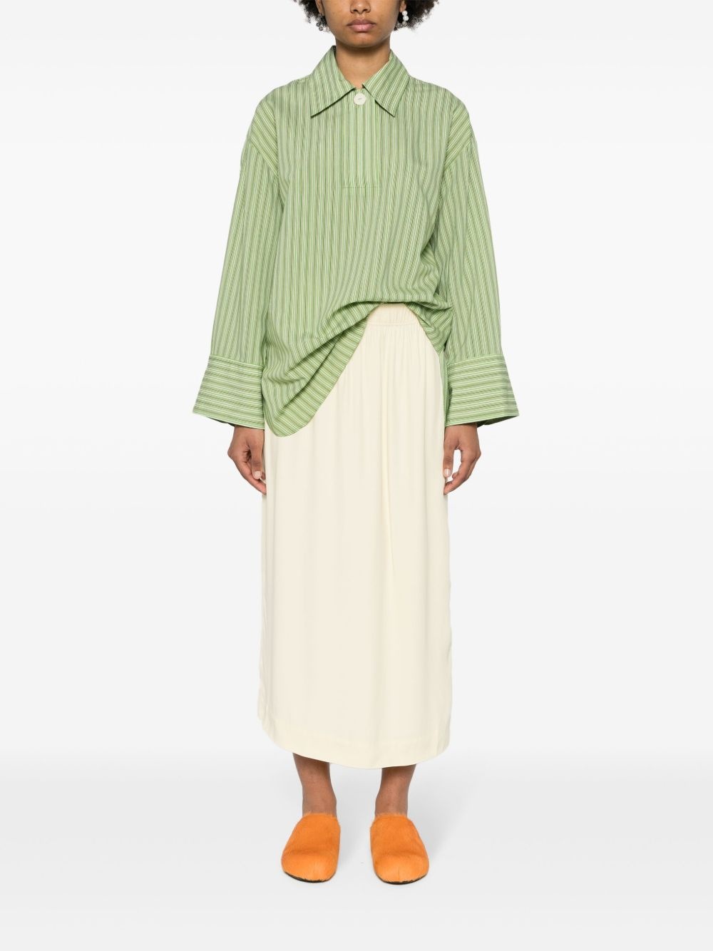 Joanne midi skirt - 2