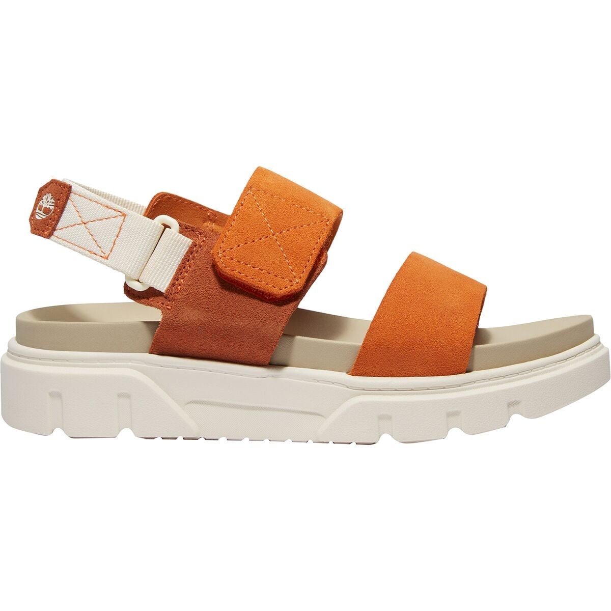 Greyfield Backstrap Sandal - Women's - 1