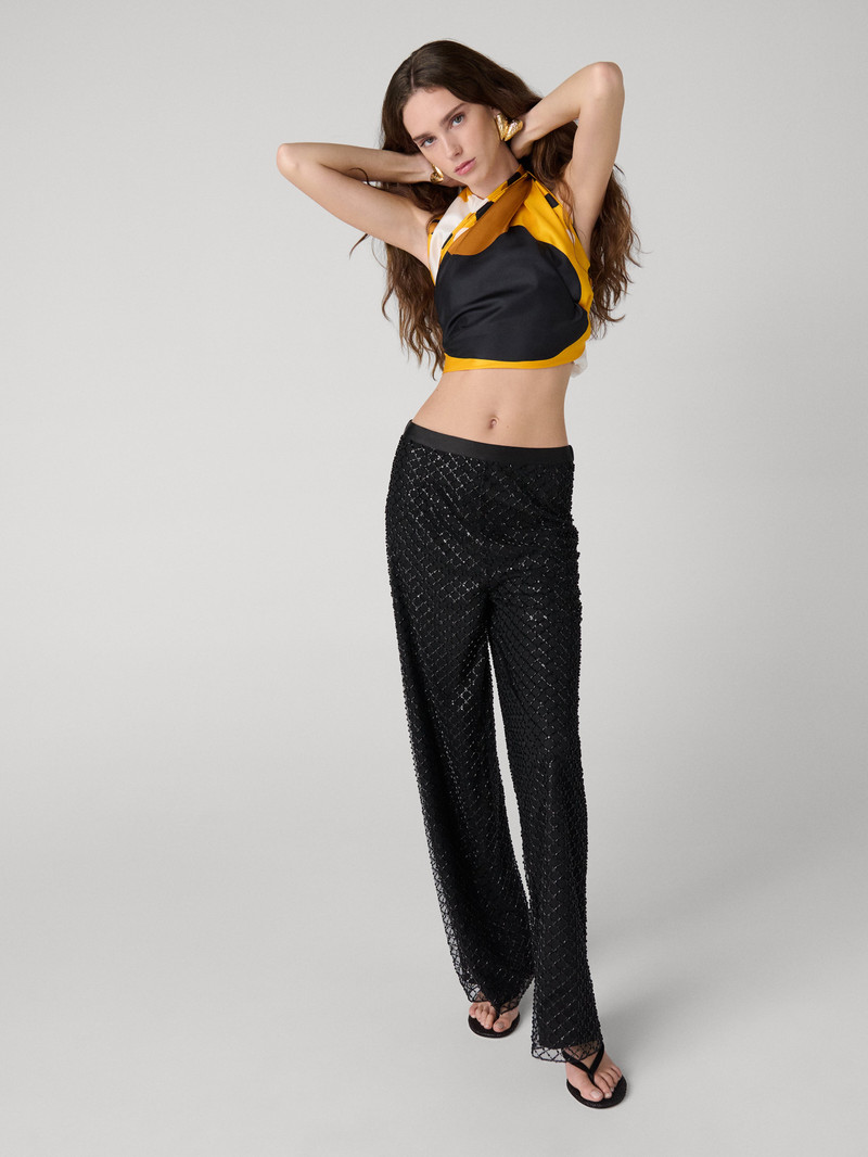Emabella Pants 4