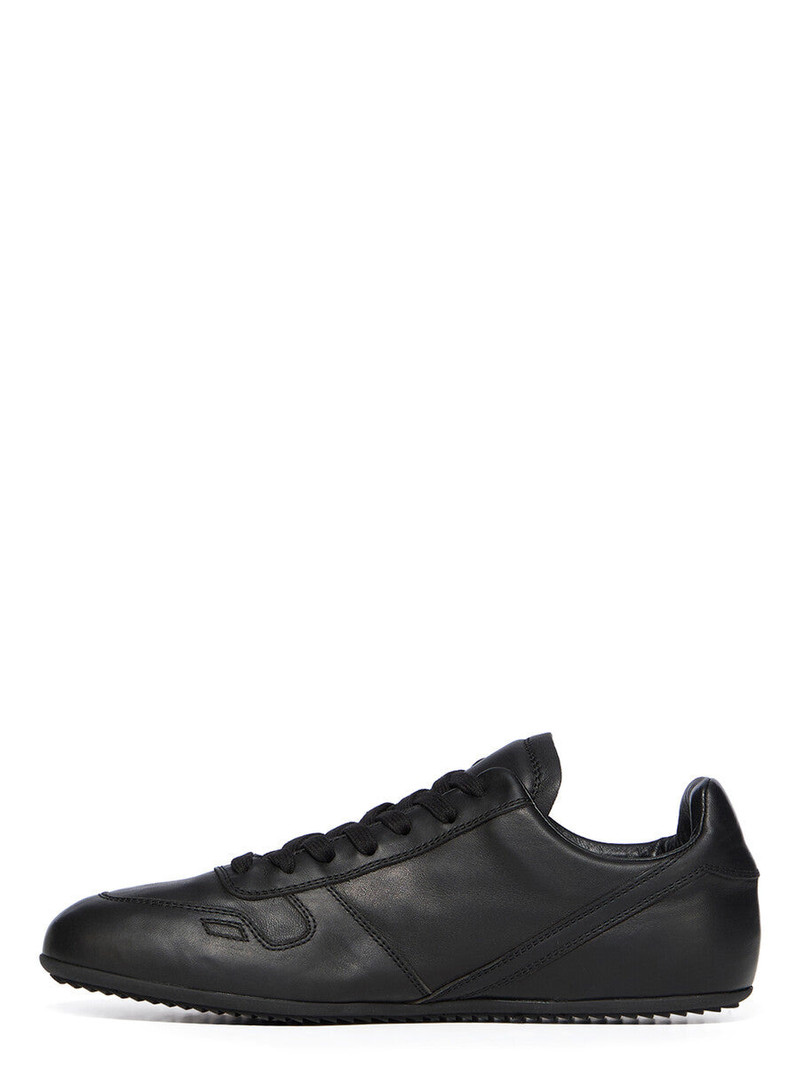 Rick Owens MINIMAL SNEAKS outlook