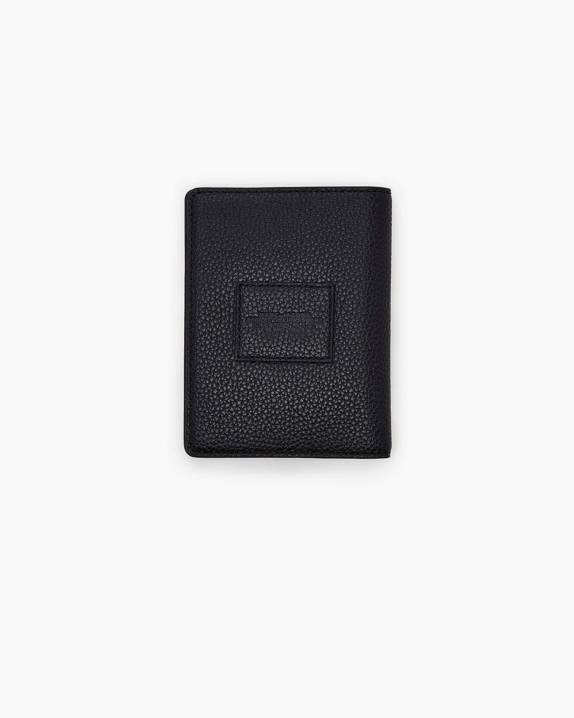 THE PASSPORT CASE - 3