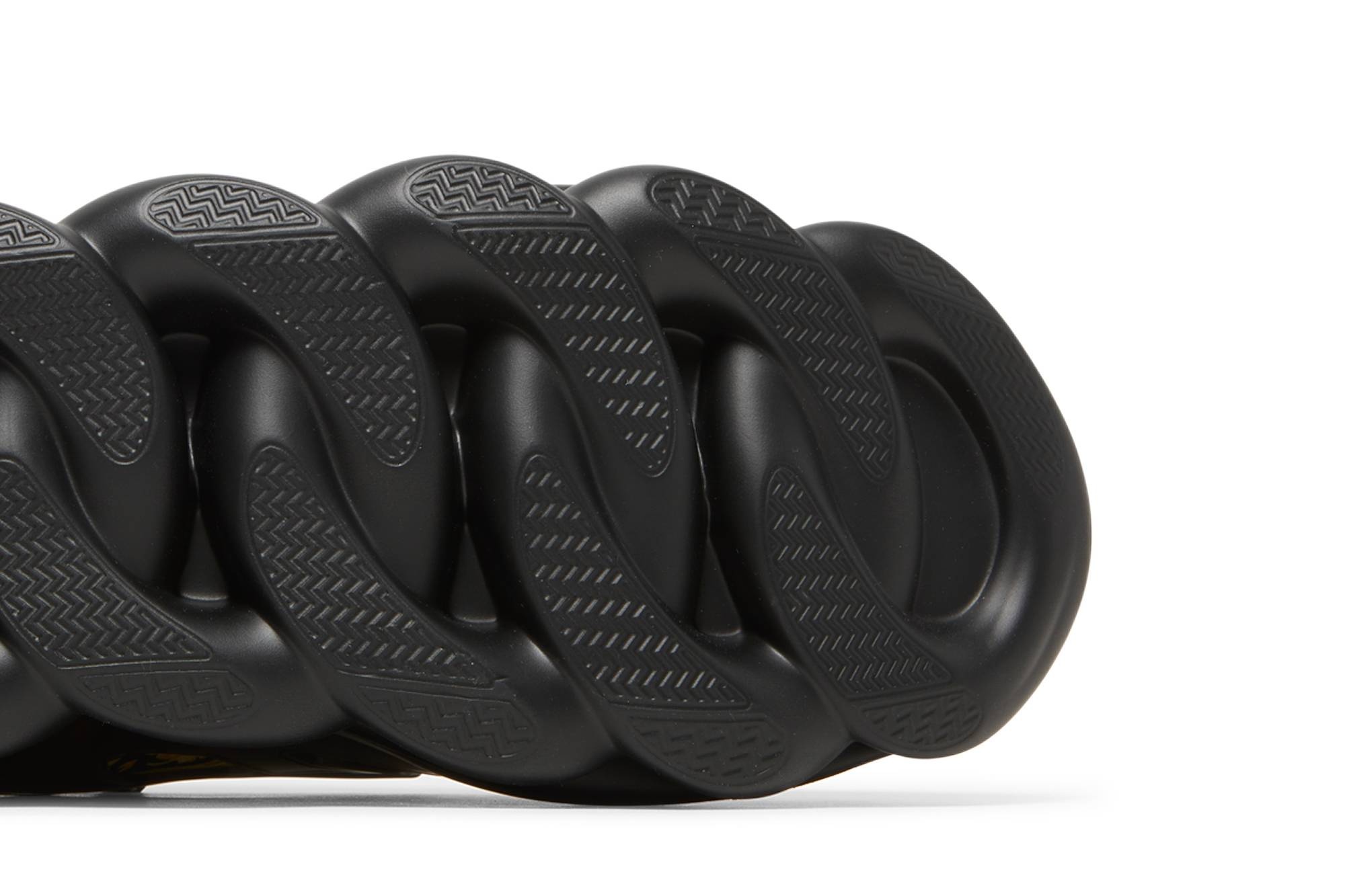 Versace Chain Reaction Trainer 'Barocco Print - Black' - 5
