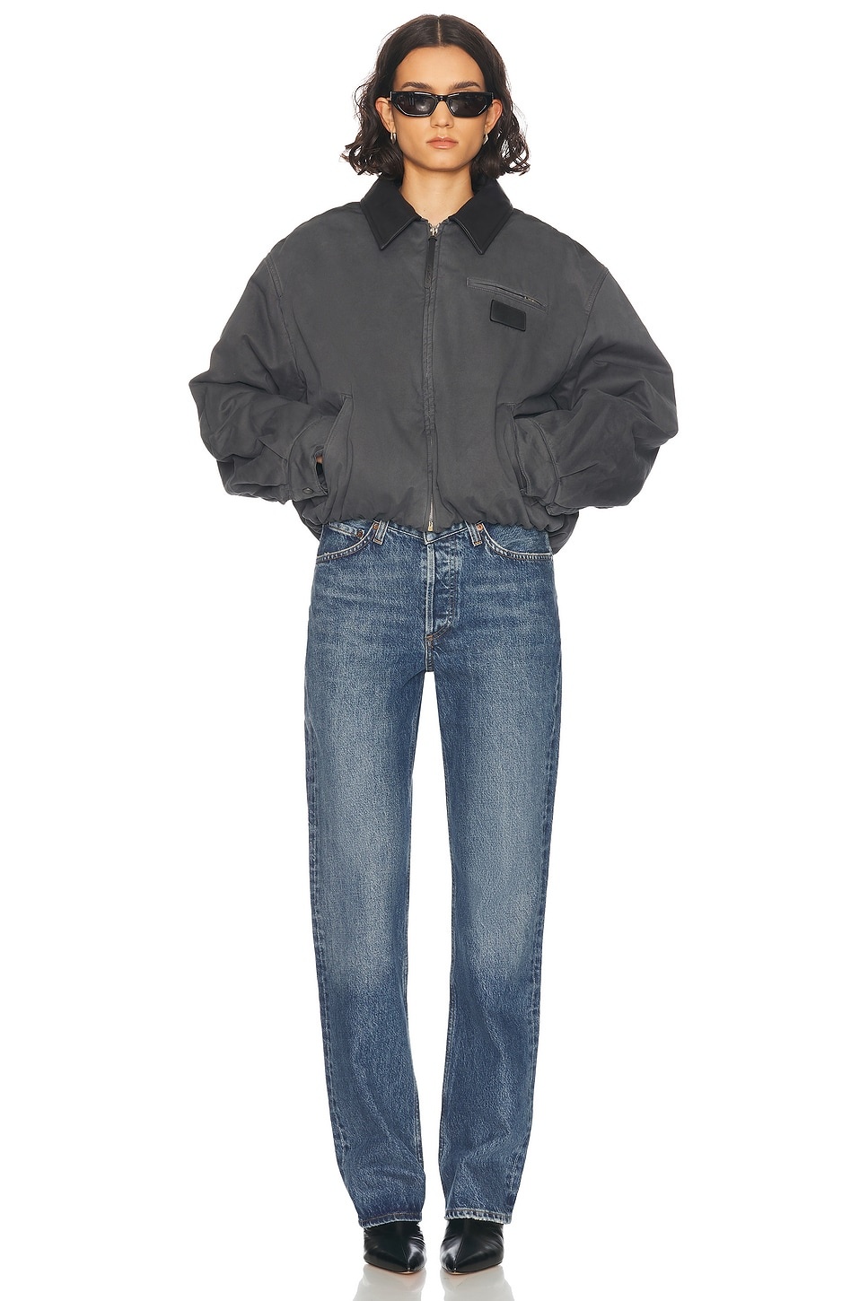 V-waist Kelly - 5