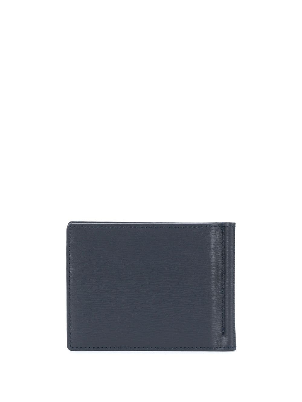 money clip monogram wallet - 2