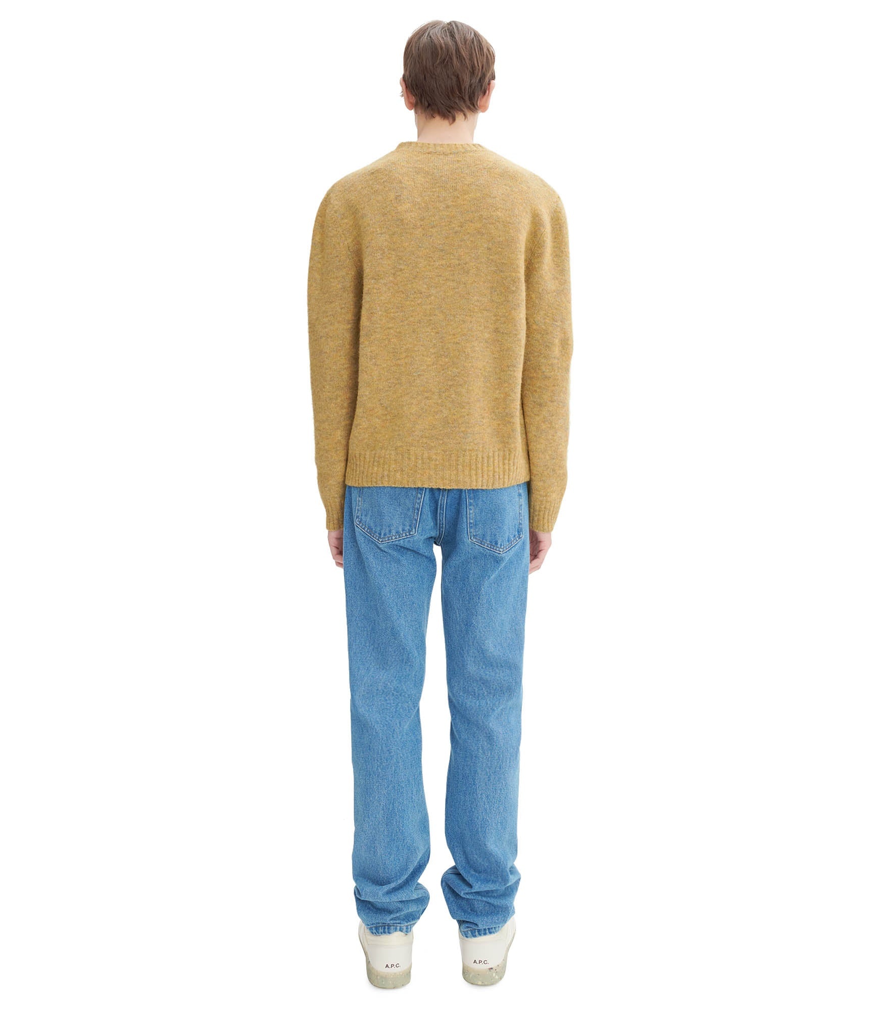 LUCAS SWEATER - 3