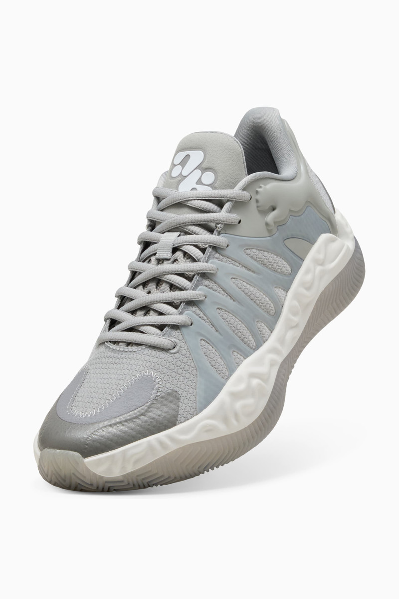 HALI 1 Smoke Basketball Shoes 8