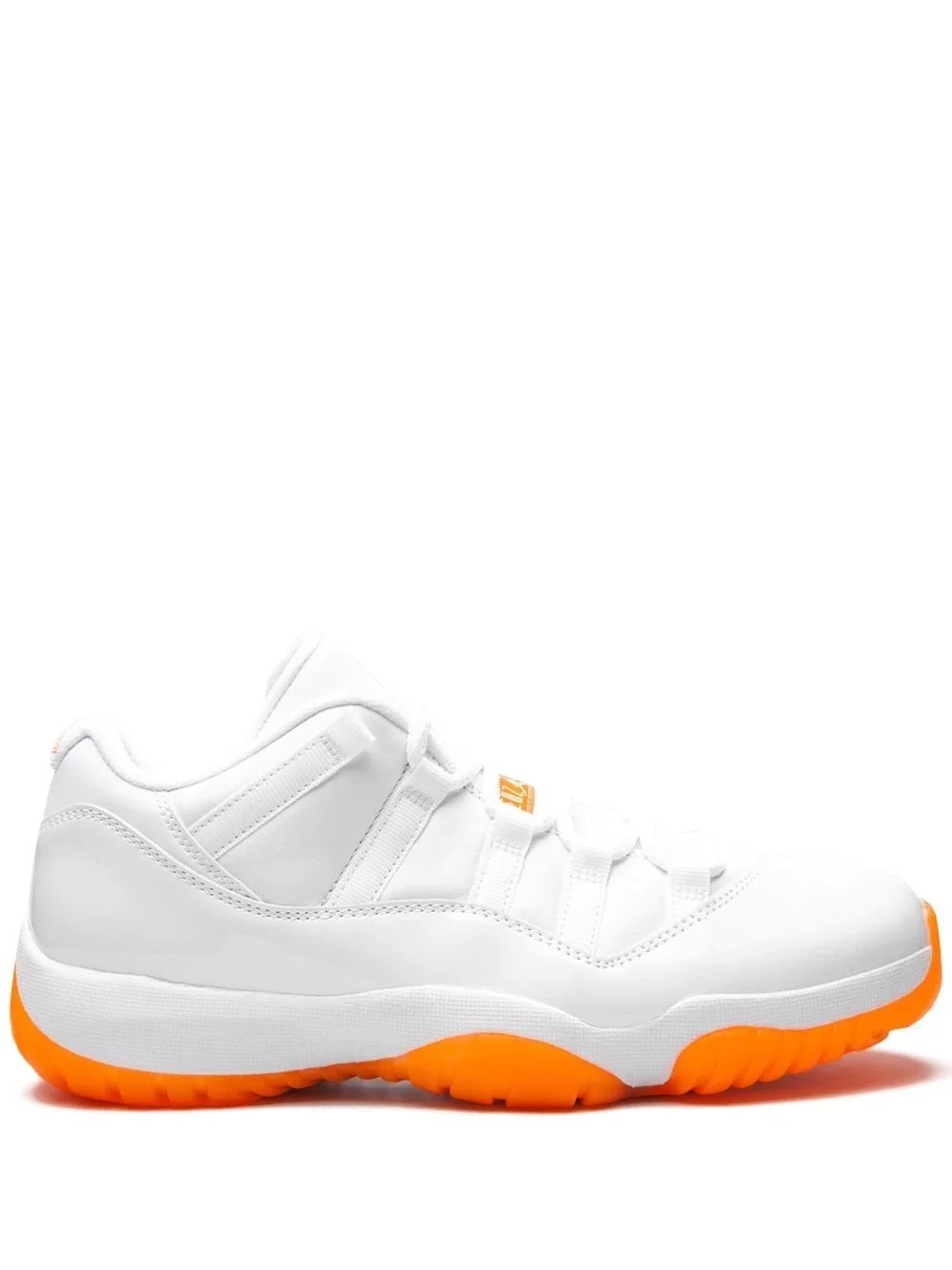 Air Jordan 11 Low "Bright Citrus" sneakers - 1