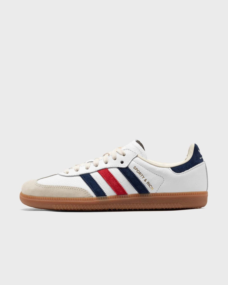 SAMBA OG SPORTY&RICH - 1