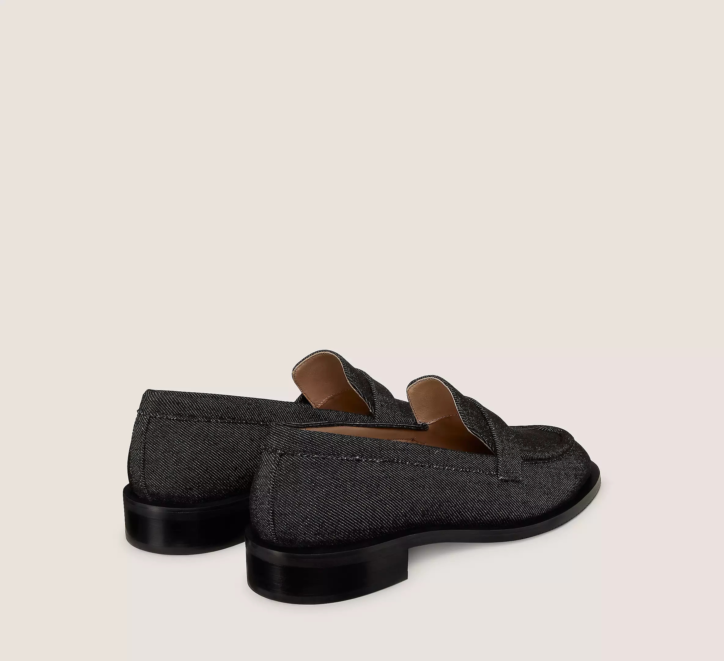 PALMER SLEEK LOAFER - 4