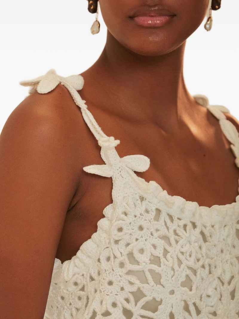 crochet top 3