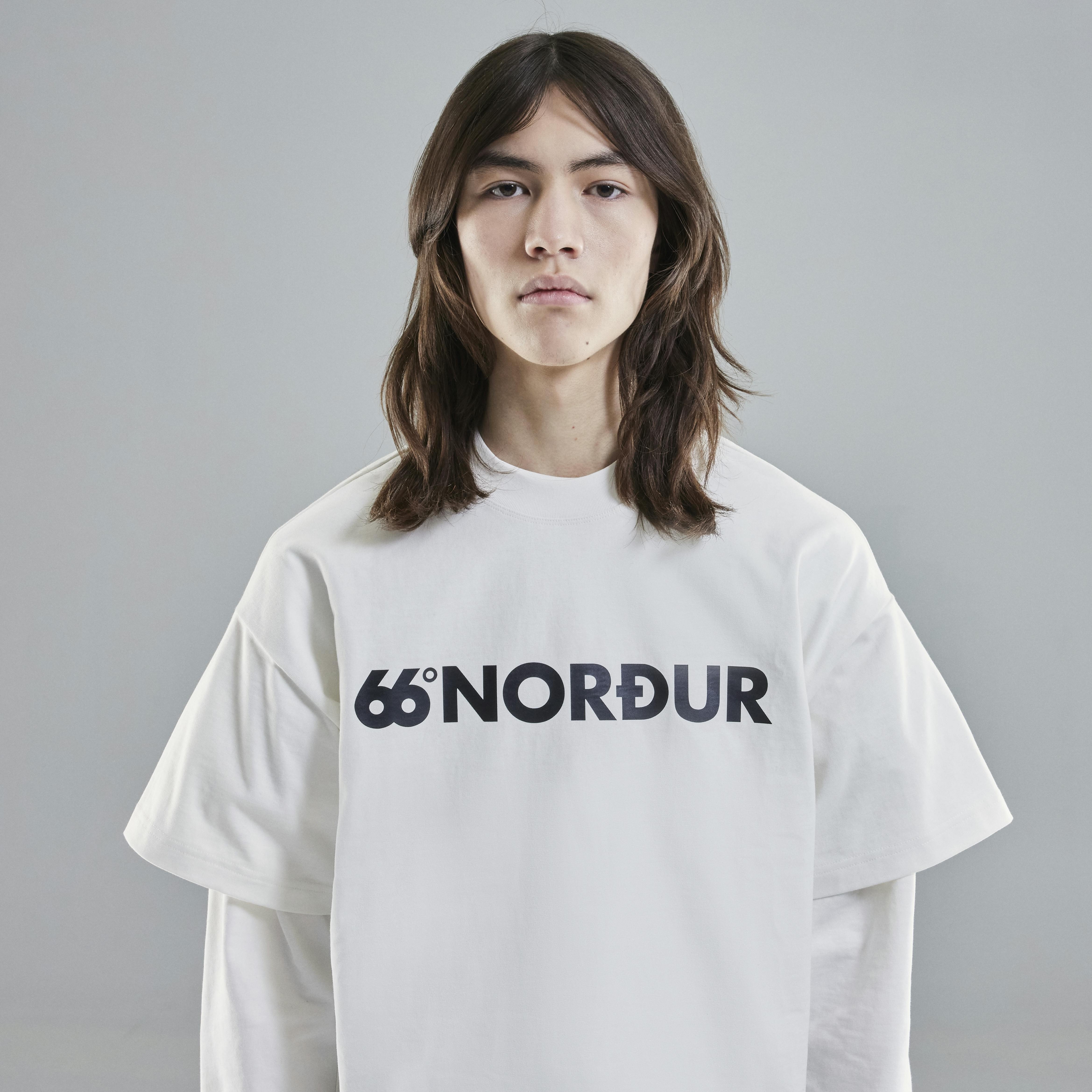 Hringbraut Longsleeve (Unisex) - 4