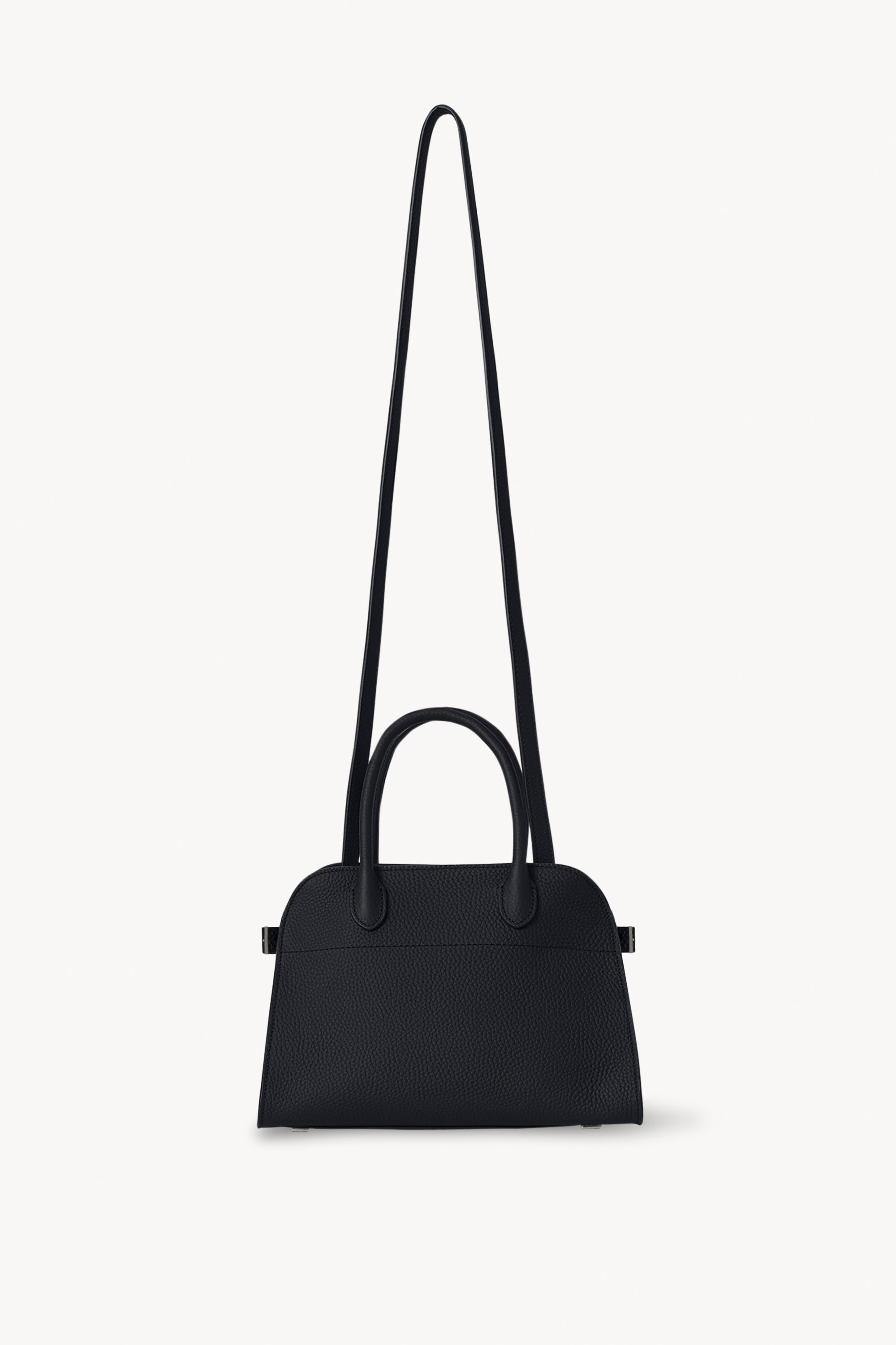 Soft Margaux 10 Bag in Leather - 4