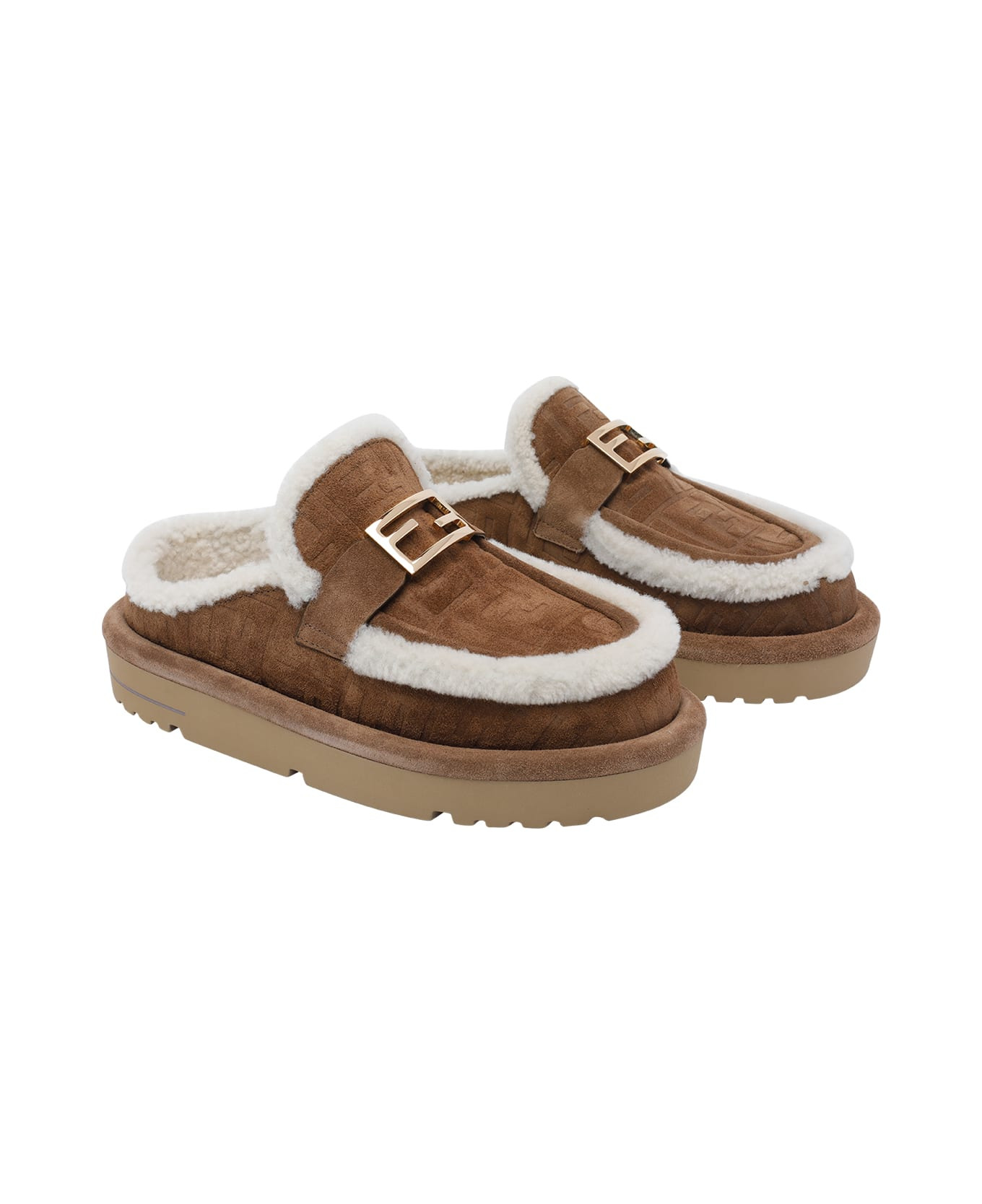 Apres Chic Sabot - 2