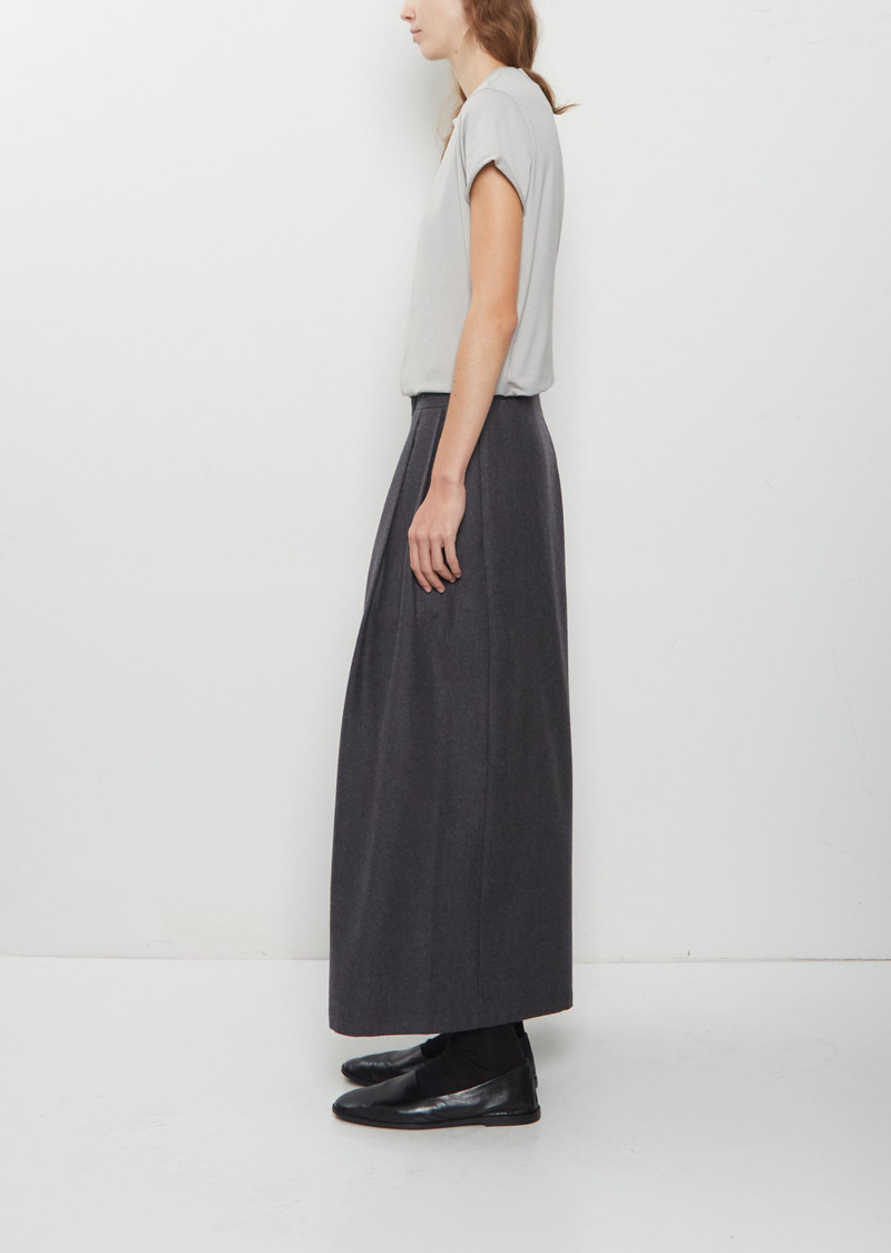 Rombo Grace Wool Pant 2