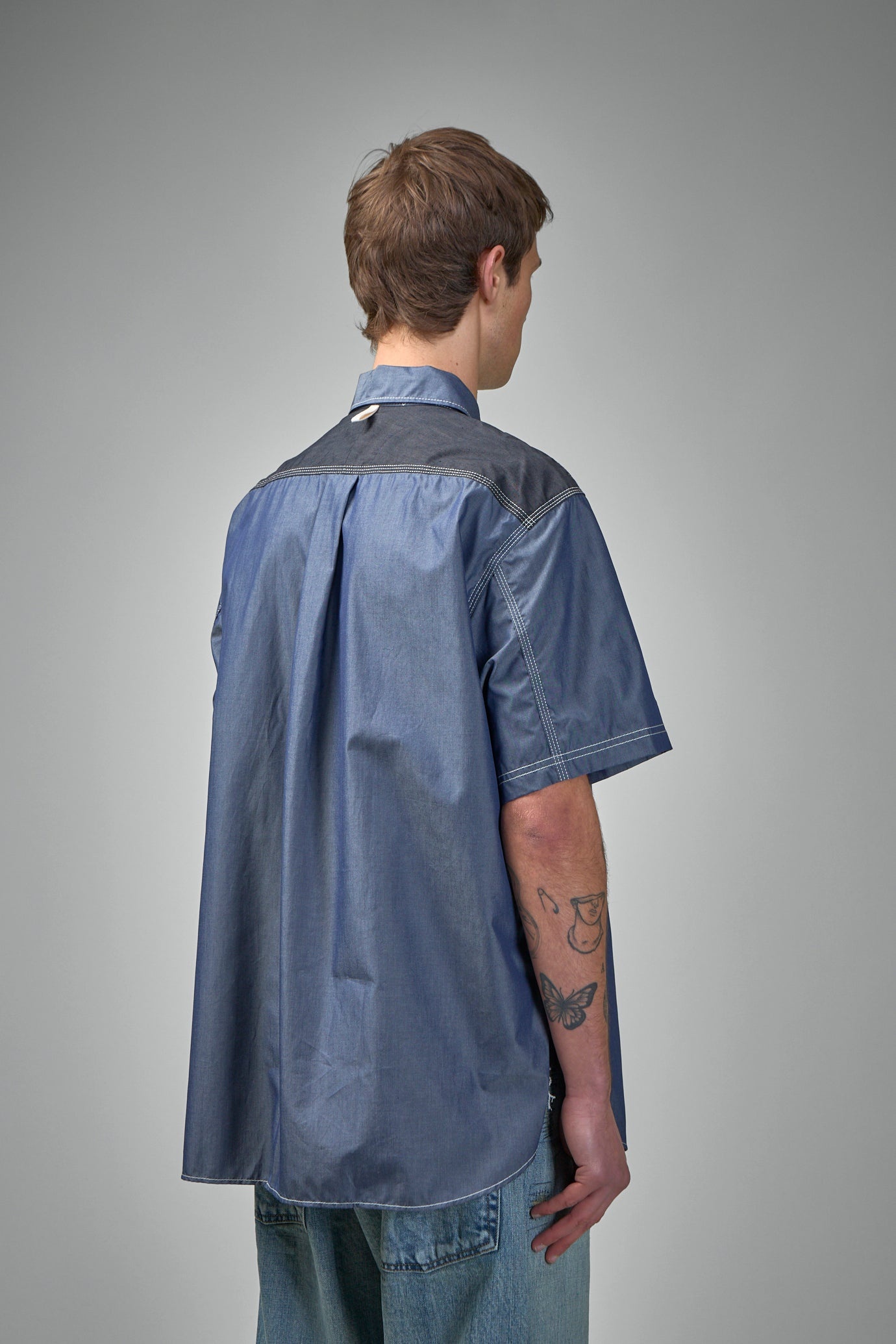 Men's Shirt - 3