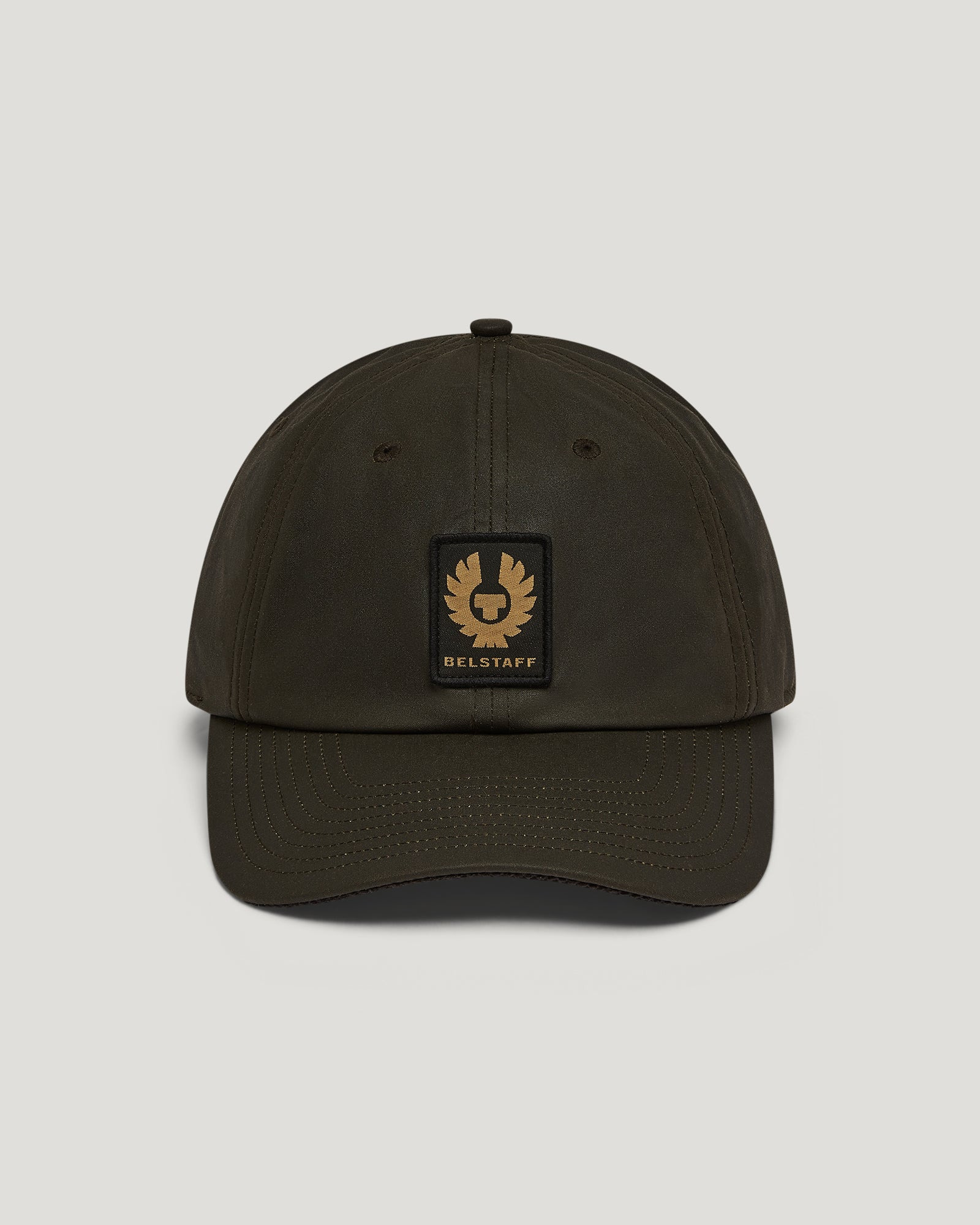 PHOENIX PATCH CAP - 2