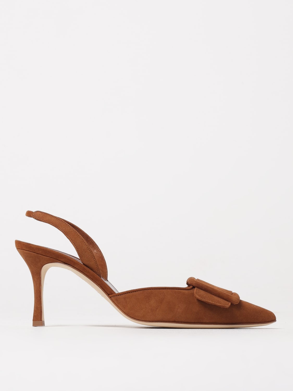 Shoes woman Manolo Blahnik - 1