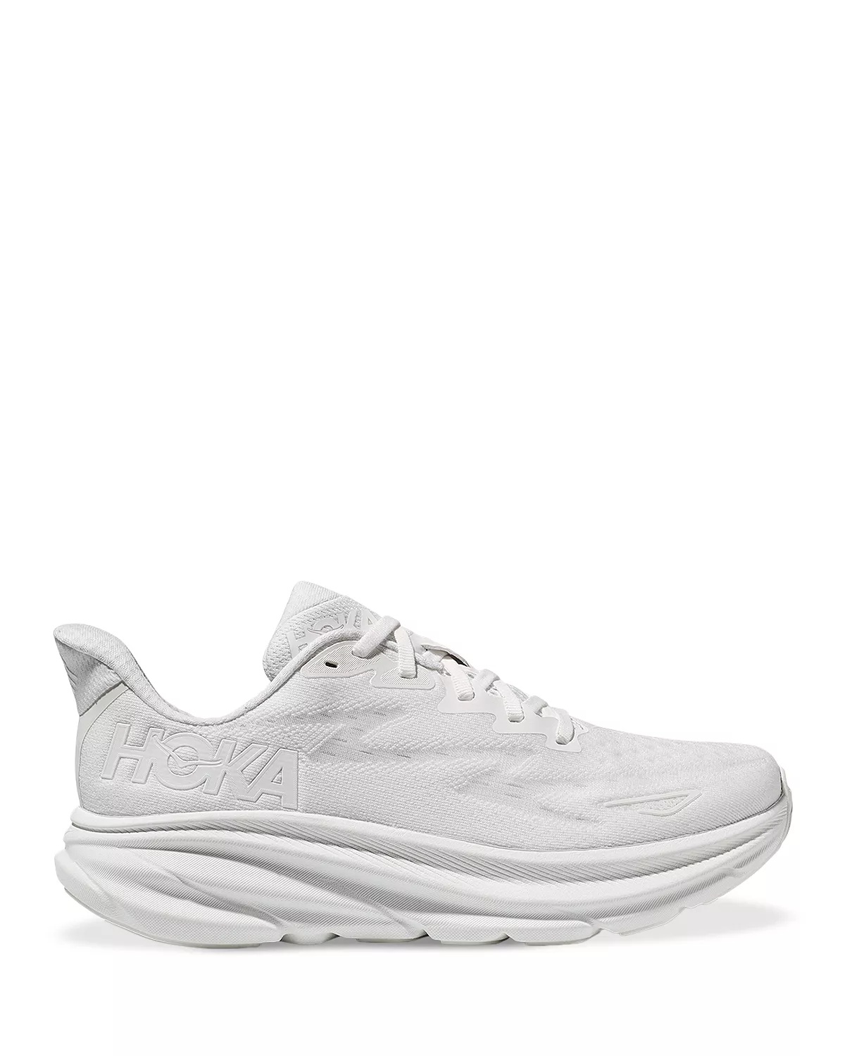 Women's Clifton 9 Running Sneakers - 4