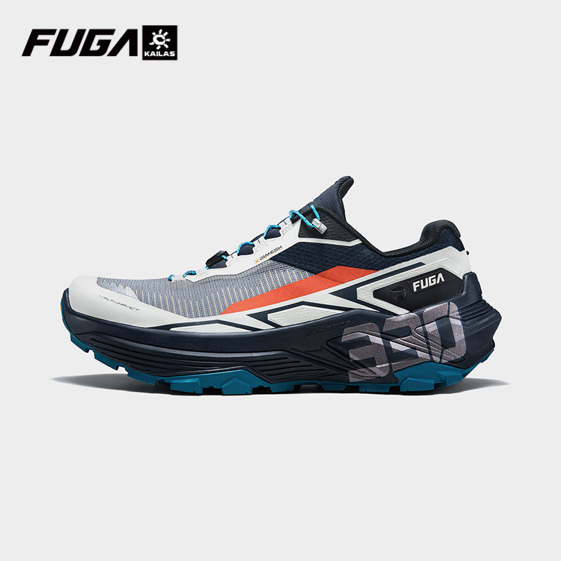 KAILAS Kailas FUGA EX 330 Trail Running Shoes Women's-TEST outlook