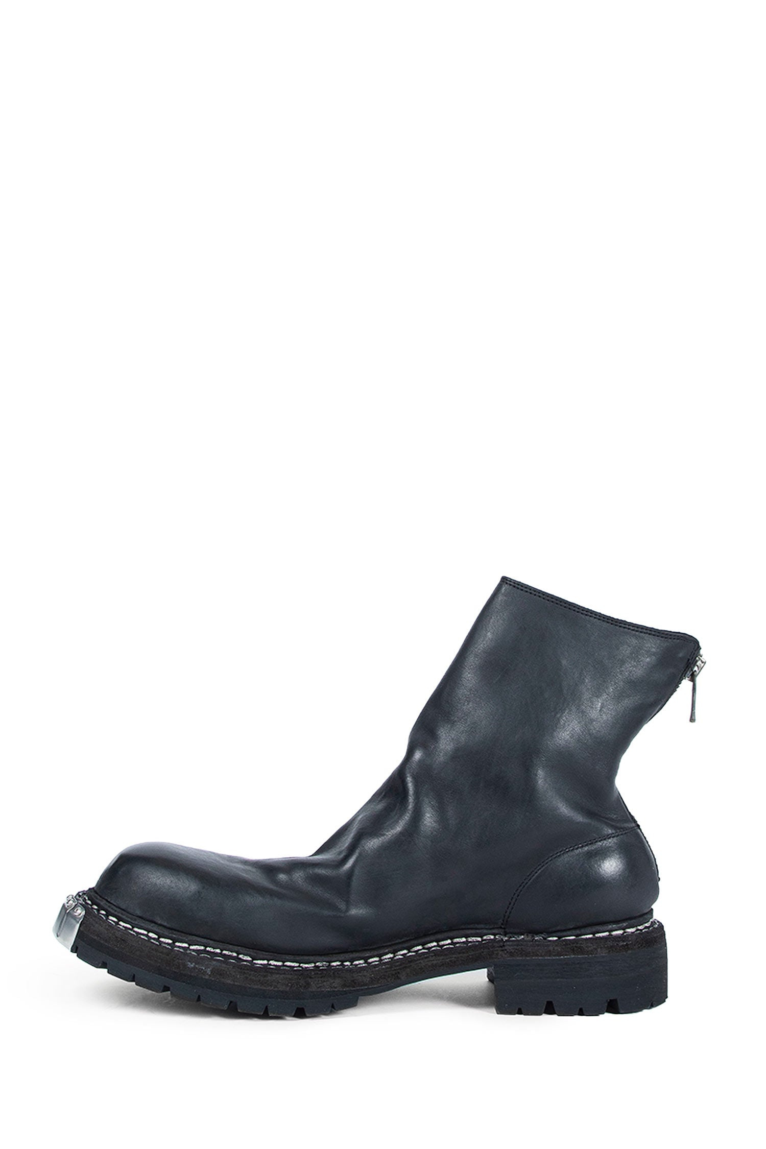 Big Daddy Boots - 4