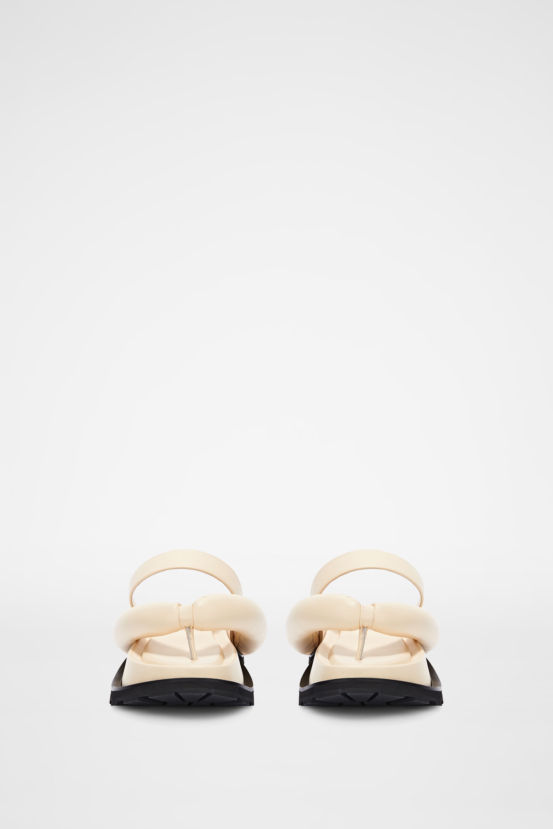 Platform Sandals - 3