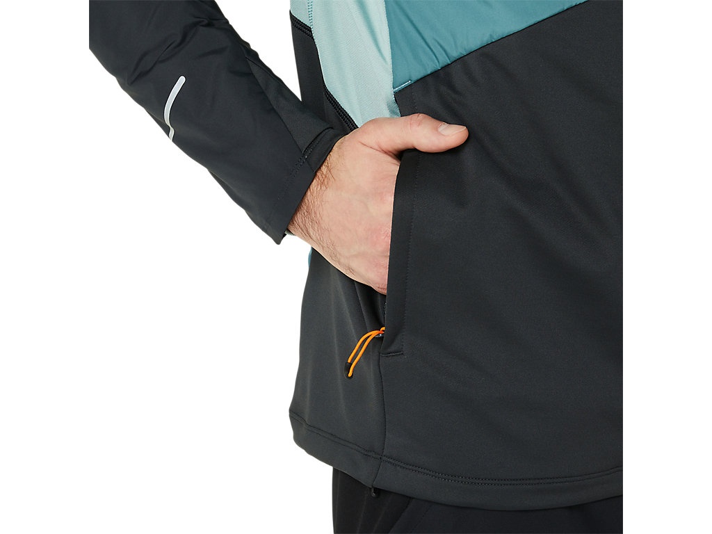 WINTER RUN JACKET - 10