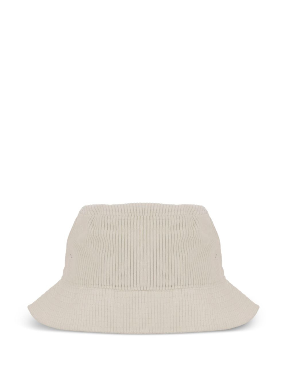 corduroy bucket hat - 2