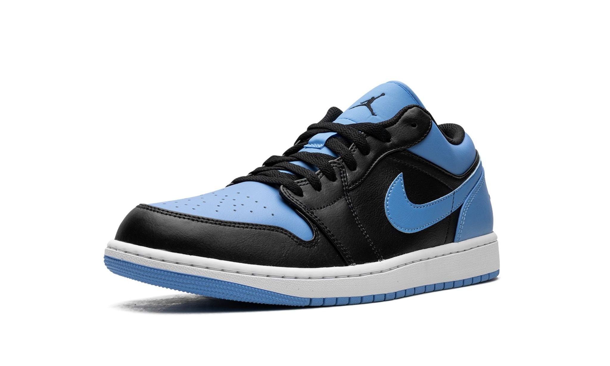 Air Jordan 1 Low "University Blue" - 4