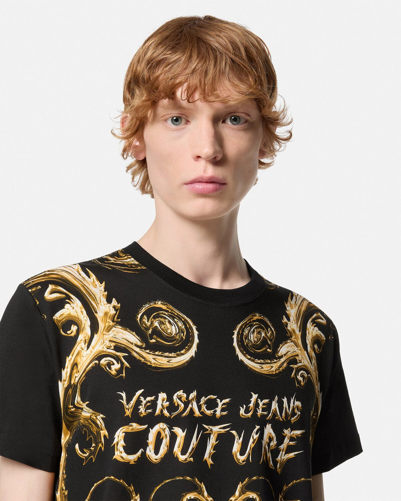 Chromo Couture Slim-Fit T-Shirt 3