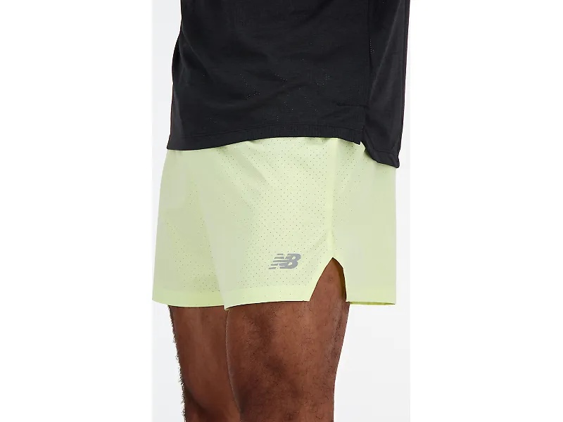 New Balance RC Seamless 5" Short - 5