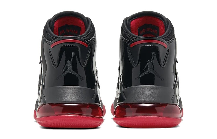 Jordan Air Jordan Mars 270 'Bred' CD7070-006 | REVERSIBLE