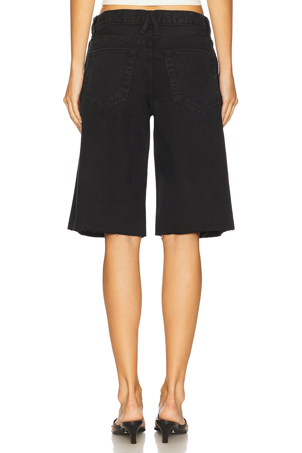 Mica Short - 4