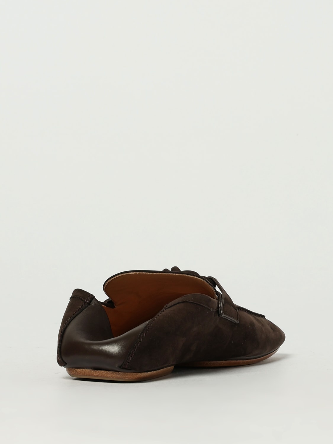 Loafers men Bottega Veneta - 3