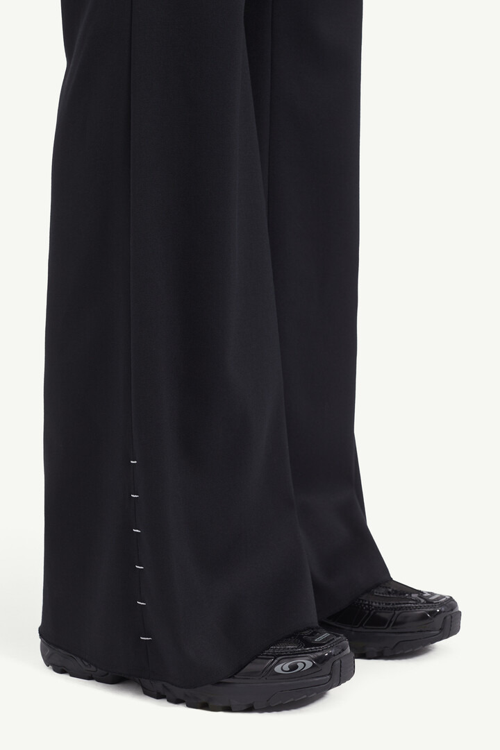 High-waist trousers - 3