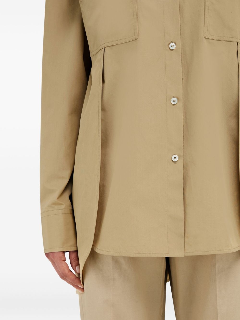 utility shirt - 6