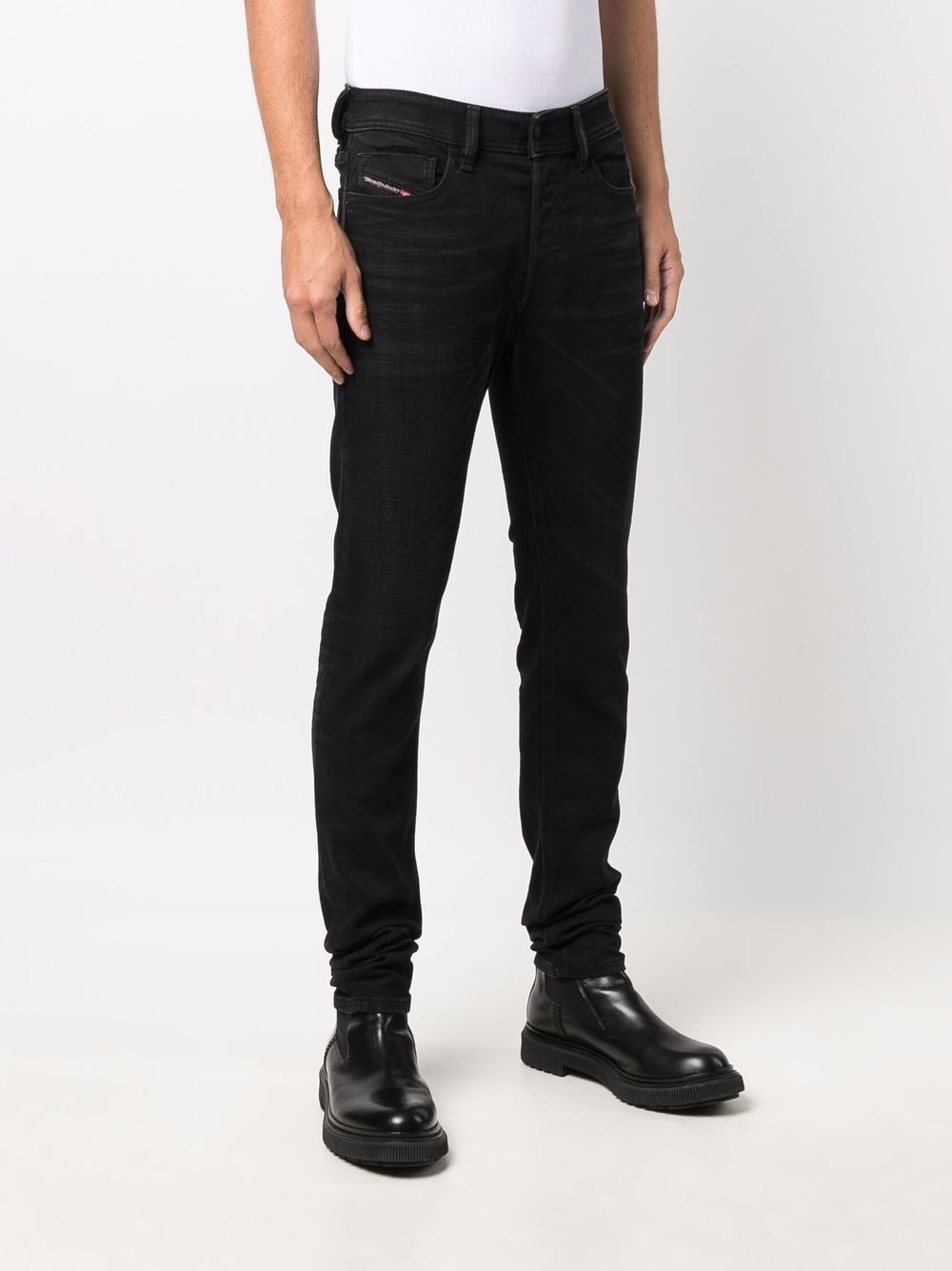 Sleenker skinny jeans - 3