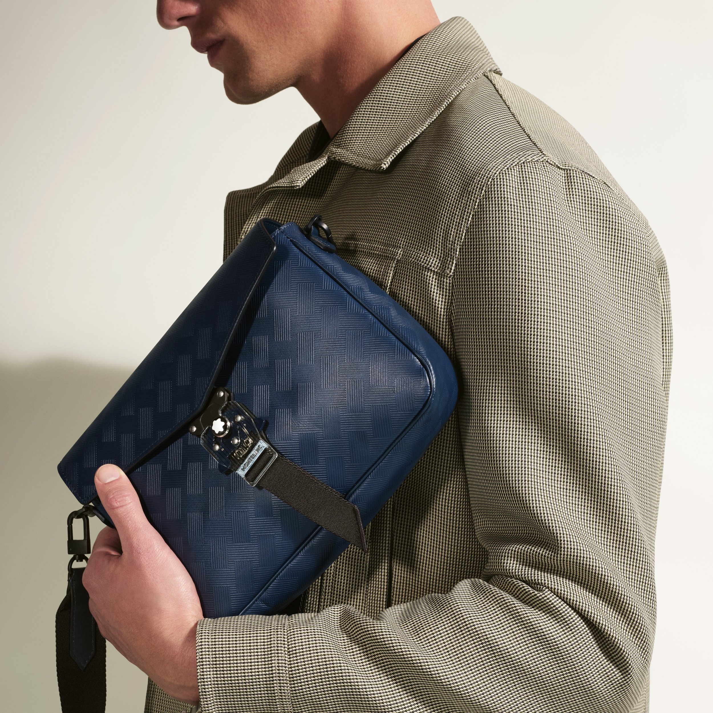 Extreme 3.0 compact envelope with M LOCK 4810 buckle - 6